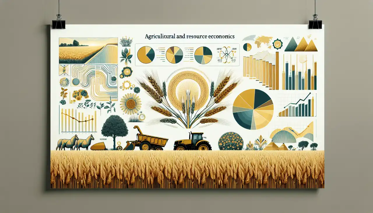 Agricultural and Resource Economics
